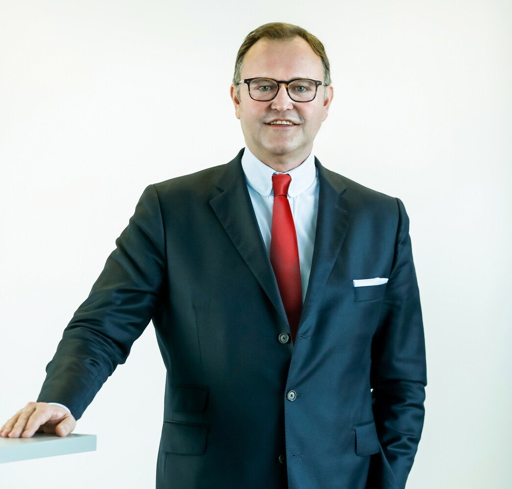 "Die aktuellen Bemühungen der Science Community rund um SARS-CoV-2 setzen nicht bei null an", erklärt Wolfgang Kaps, General Manager von Sanofi Österreich.