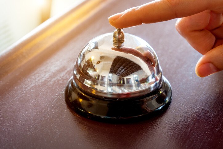 © getty images Kann man auf große OTAs verzichten?
