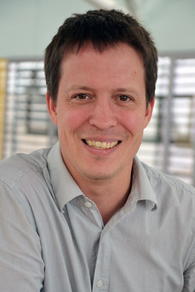 © WU "Kunden haben keine Probleme mit der Datennutzung der Unternehmen“, sagt Axel Polleres.