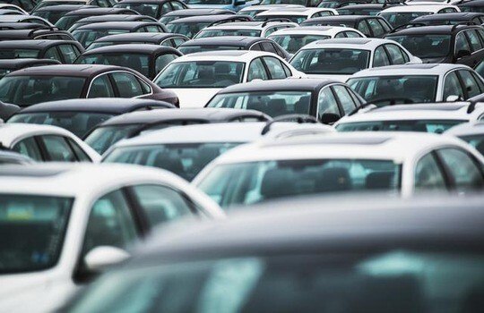 Aktuelle AutoScout24-Studie