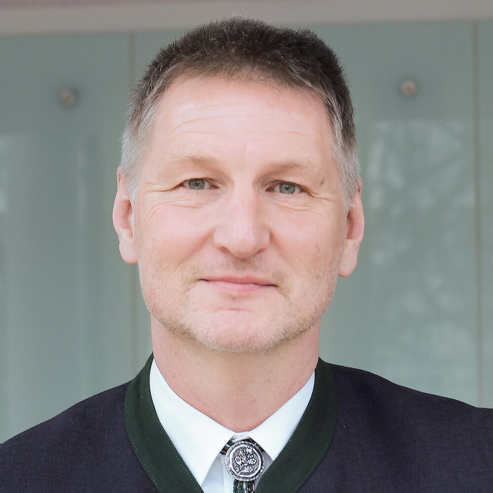 © Quality Austria "Es ist wichtig, Vertrauen in die Schutzmaßnahmen aufzubauen“, erläutert Eckehard Bauer von Quality Austria.