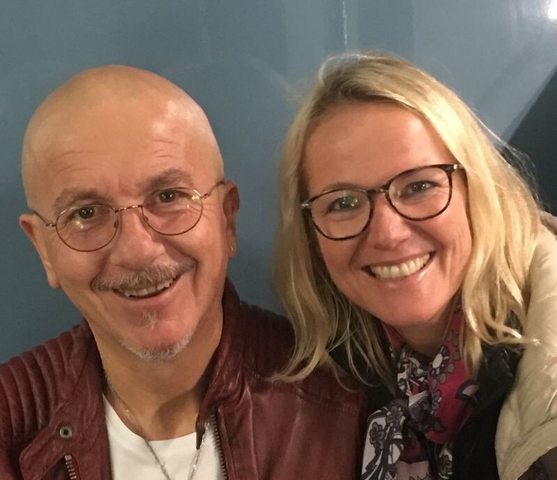 Nach vielen Gesprächen mit netten Ansprechpartnern, die leider nix gebracht haben, legen Ursula Steurer und Andreas Schiefer ihre Funktionen als Glückspielbeauftragte des Bundesgremiums zurück.