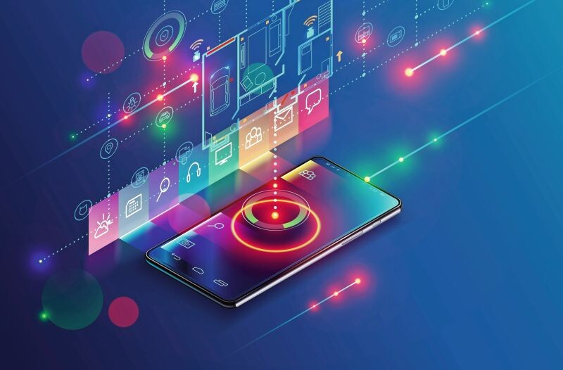 Schon vor der Corona-Pandemie war Digitalisierung ein zentraler Erfolgsfaktor