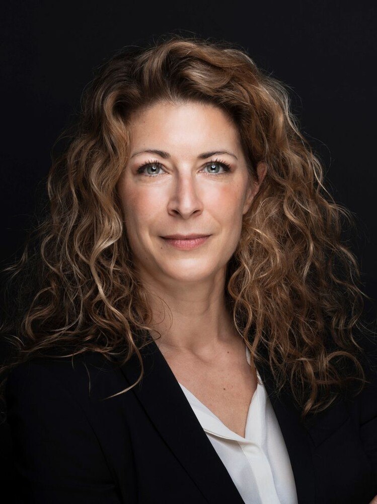 Stefanie Birtel übernimmt per sofort die D/A-Geschäftsführung von Olaf Ruf.