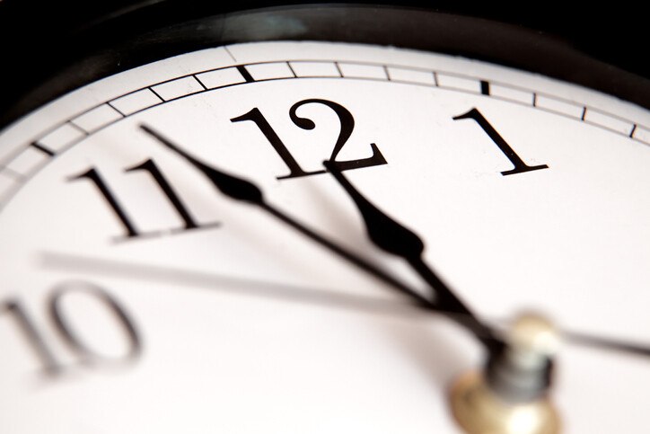 Nach 12 Uhr darf geöffnet bleiben. Ab 1 Uhr Nachts ist künftig Schluss.