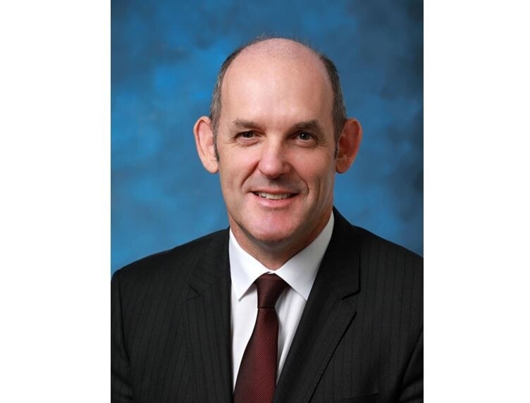Michael Cole, Präsident und CEO bei Hyundai Motor Europe.