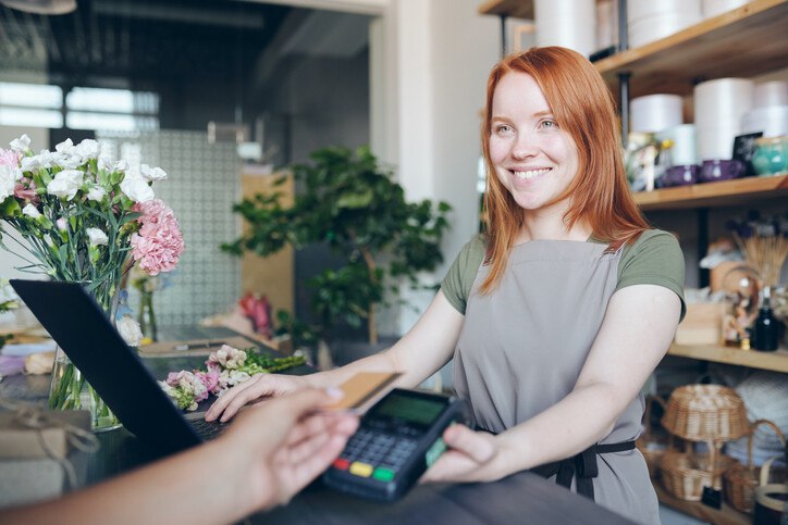 © getty images Registrierkassen schaffen die Umstellung auf die neue MwSt. meist mit einem Update.