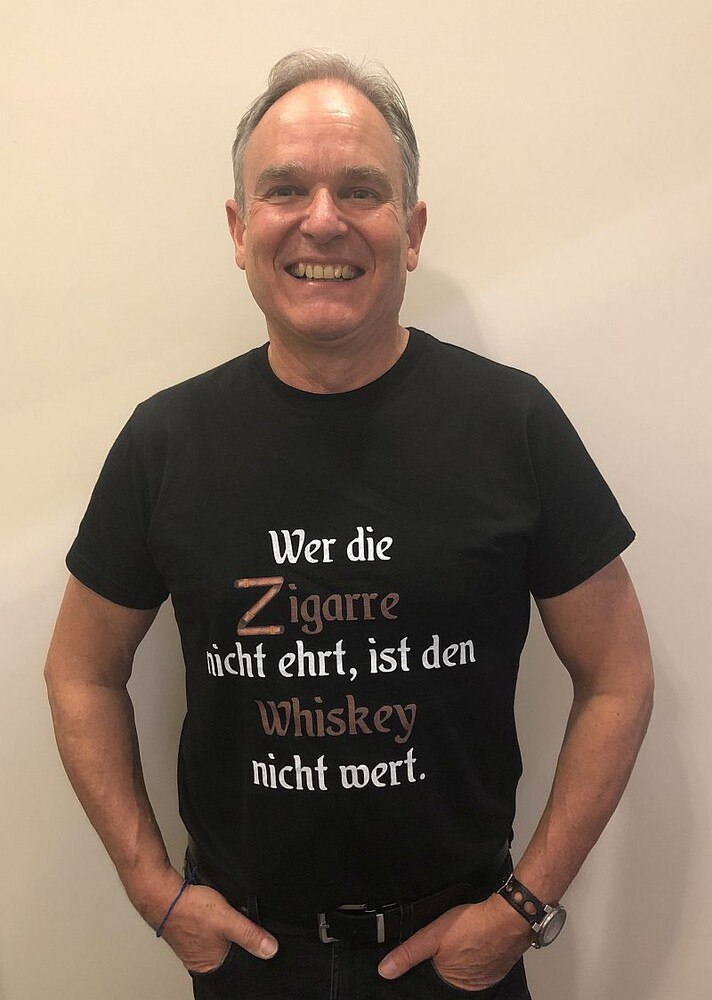 © VCPÖ Der langjährige Vizepräsident Willi Gröbner (OÖ) hat nun offiziell die VCPÖ-Präsidentschaft übernommen.