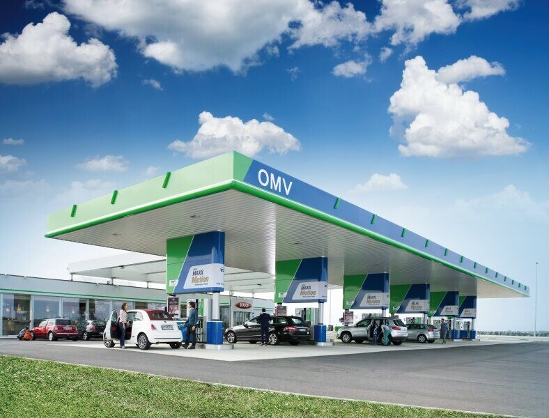 © OMV