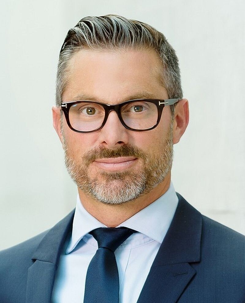 © Reed Exhibitions Österreich Reed-CEO Benedikt Binder-Krieglstein reagiert mit Umstrukturierungen auf die Coronakrise sowie die sich stark verändernde Messelandschaft.