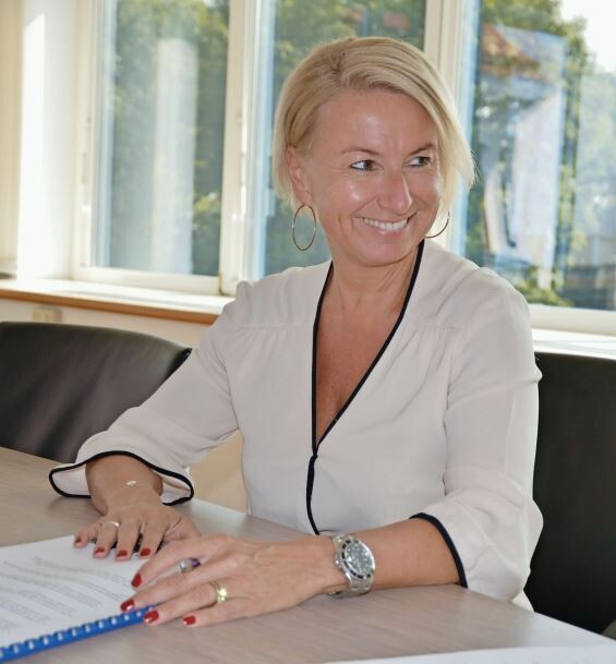 © Klobucsar