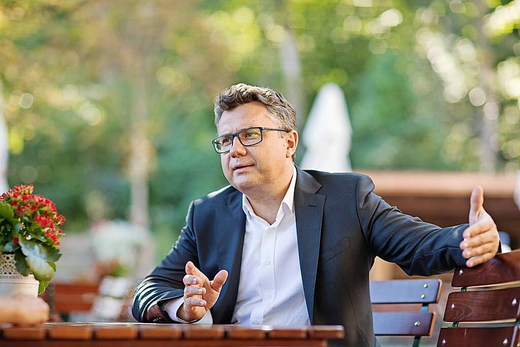 Markus Gratzer, ÖHV
