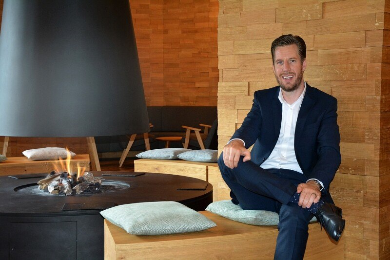 Geert Gebben