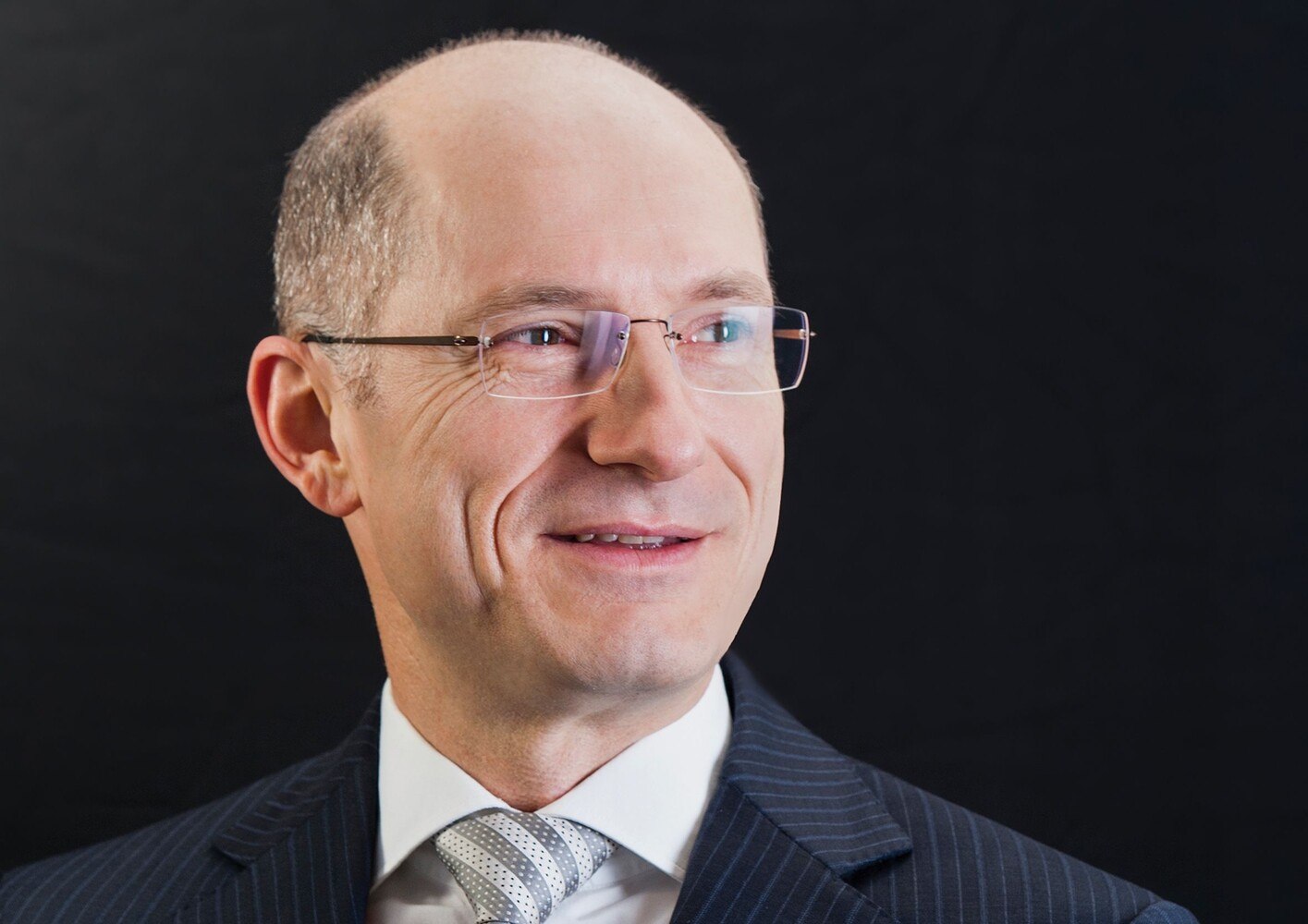 © Comgest Sieht das Gesundheitswesen und die Technologiebranche als große Wachstumsmärkte: Franz Weis, Teamleiter Europa-Aktien bei Comgest