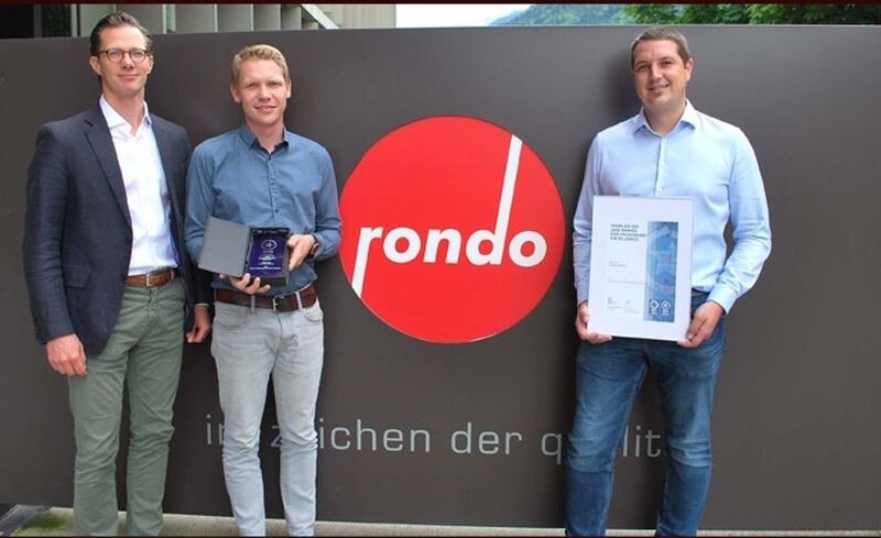 WorldStar Packaging Award 2020