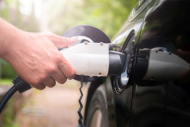 © Getty Laut Car Cost Index liegen monatliche Unterhaltskosten von E-Autos bei nur noch 718 Euro - ohne Förderungen, wohlgemerkt.