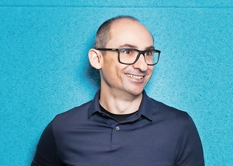 Bernd Greifeneder, Gründer und CTO von Dynatrace
