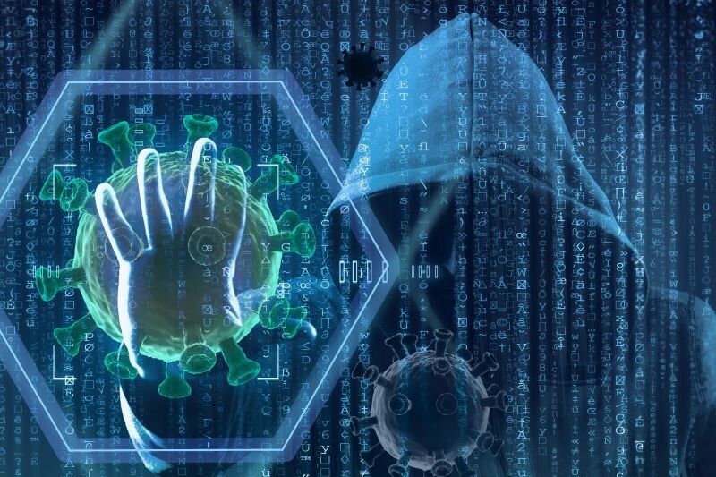 Viele Betriebe unterschätzen die Gefahren und vernachlässig daher ihre IT-Sicherheit