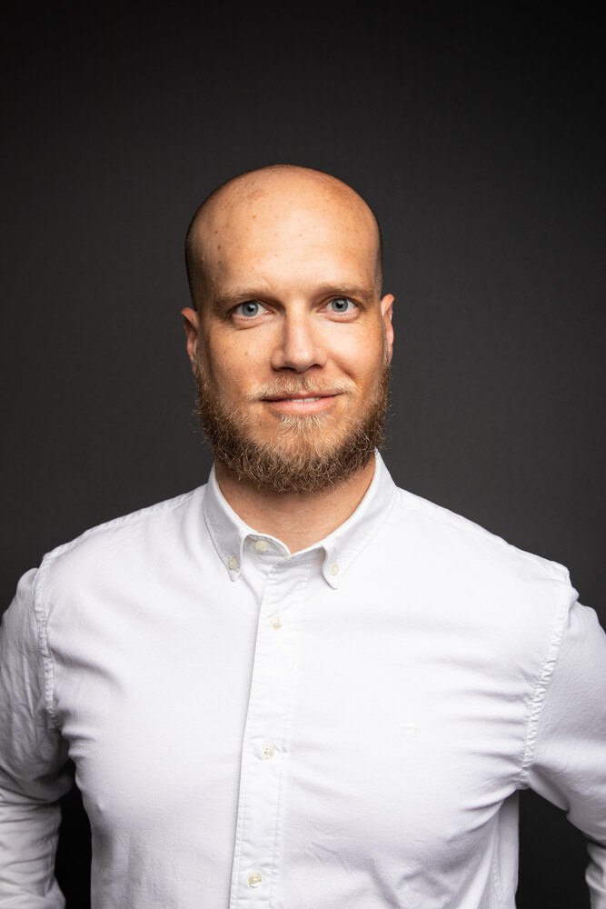 © Marko Zlouma Der Onlinemarkting-Spezialist und Unternehmensberater Hannes Kirchbaumer rät Unternehmen dazu, jetzt ihre Kundendaten gründlich zu durchforsten.