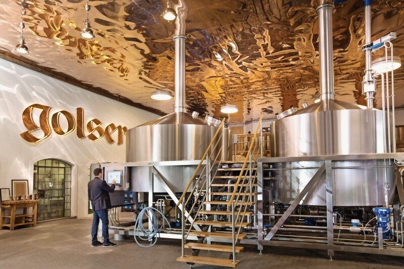 © Privatbrauerei Gols GmbH