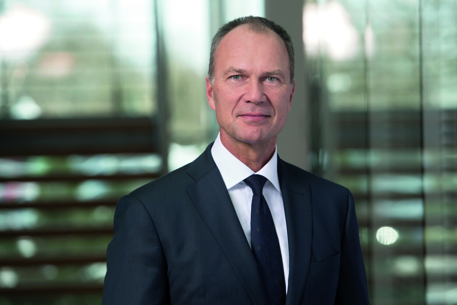 © VDMA Homag-CEO Pekka Paasivara ist noch bis Jahresende Vorstandsvorsitzender des VDMA Fachverbandes Holzbearbeitungsmaschinen