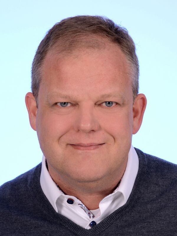 Denis Schmischke, geschäftsführender Gesellschafter der Xavannah GmbH.