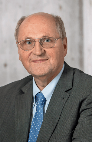 Christoph Badelt, WIFO