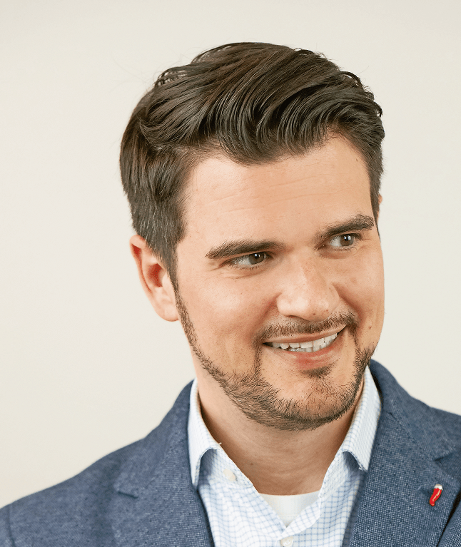 © CV „Ein Investment kann auch schnell nach hinten losgehen", Christian Vitali, Rechtsanwalt