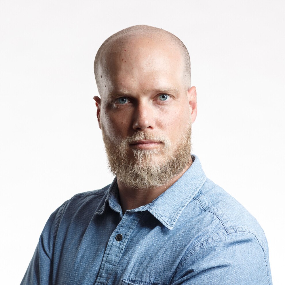 © Tine Foto "Am besten wirkt der Auftritt auf Social Media immer dann, wenn er authentisch gestaltet ist", meint Hannes Kirchbaumer.