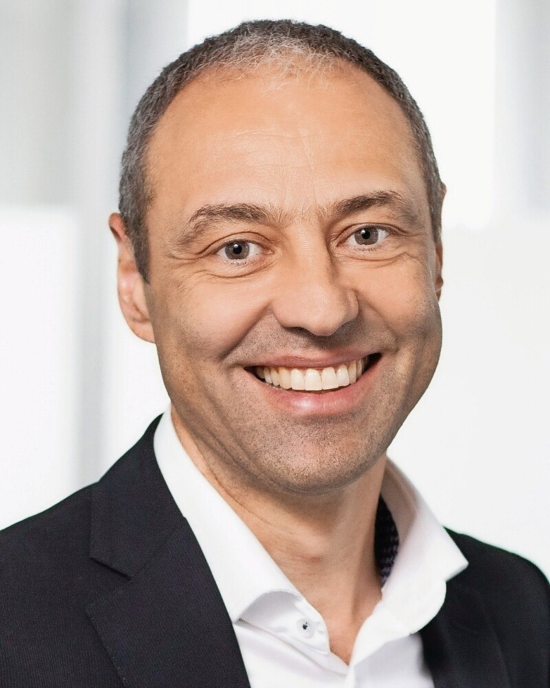 "Die Stigmatisierung „Insolvenz = Ende“ ist leider stark verankert": Karl-Heinz Götze, KSV 1870.