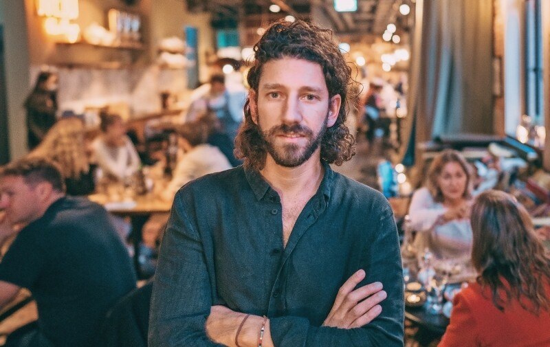 © Nuriel Molcho / Brandstätter Verlag Ilan Molcho: „Wir setzen alle Expansions-Projekte um, die in Planung sind.“