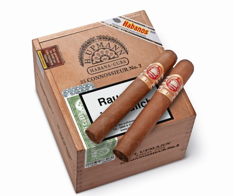 © H. Upmann / 5th avenue