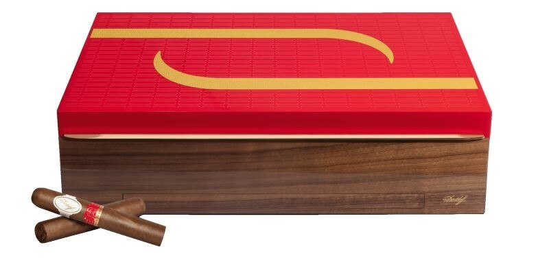 © Davidoff of Geneva