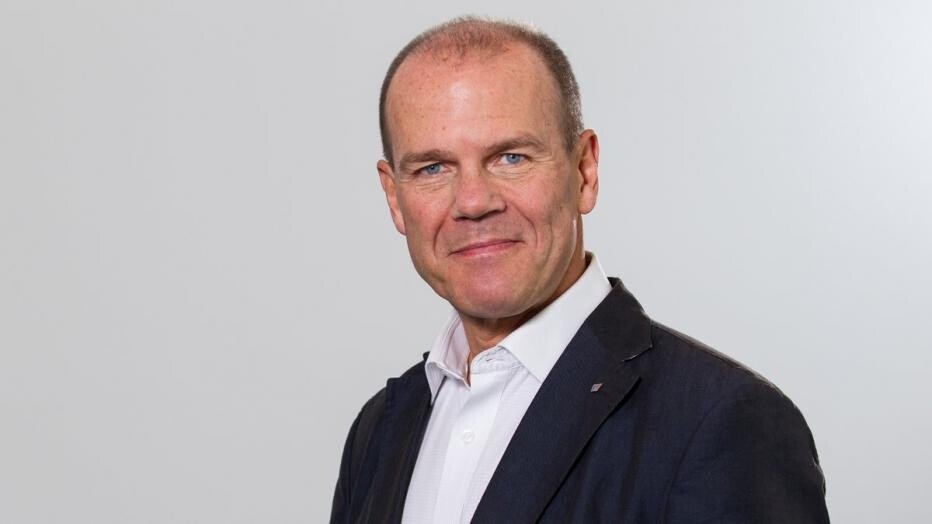 Peter Dobcak ist Obmann der Sparte Gastronomie der WKW.