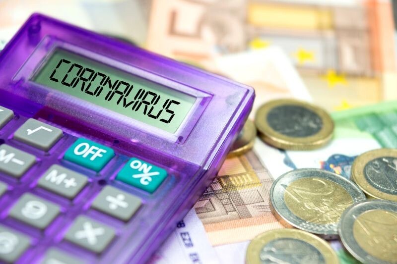 © Getty Zeit ist Geld: Der Antrag auf die Prämie muss bis 28.2. eingebracht werden, bei den ersten Maßnahmen gibt es dann weniger Stress.