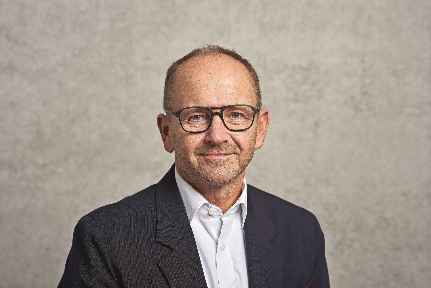 Andreas Fill, CEO der Fill GmbH