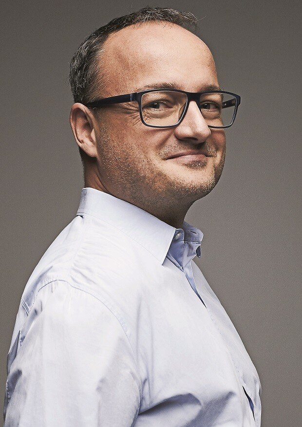 Harry Gatterer, Trendforscher