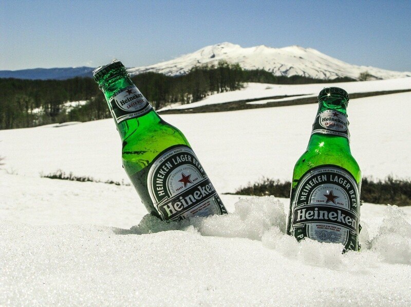 Coronakrise: Beinahe jede zehnte Stelle fällt bei Heineken weg.