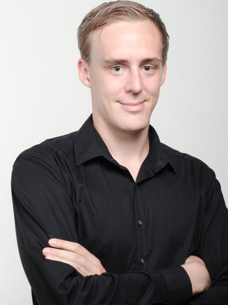 Michael Steinlechner, ein "tobaccoland-Eigengewächs", übernimmt die CWL-Geschäftsführung von Nikolaus Gutjahr.
© Angelika Schiemer Michael Steinlechner, ein "tobaccoland-Eigengewächs", übernimmt die CWL-Geschäftsführung von Nikolaus Gutjahr.
