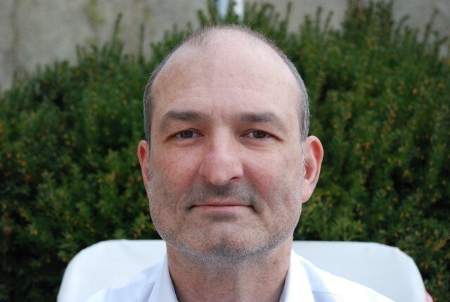 Konstantinos Bitsios, Initiator von "schuelerinnen.gestalten.wandel"