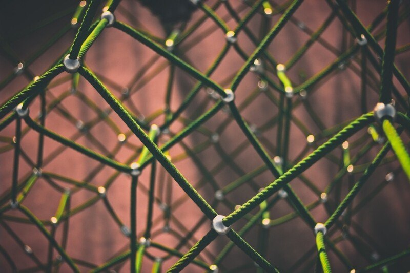 © pixabay lizenzfrei Fangnetz: Welche Unterstützungen gibt es? Wir haben alle Hilfen zusammengefasst.