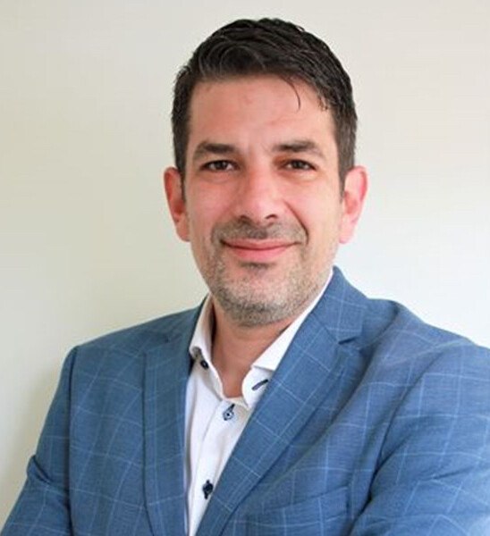 Erich Gstettner wird neuer Firmenkundenchef bei Hyundai.