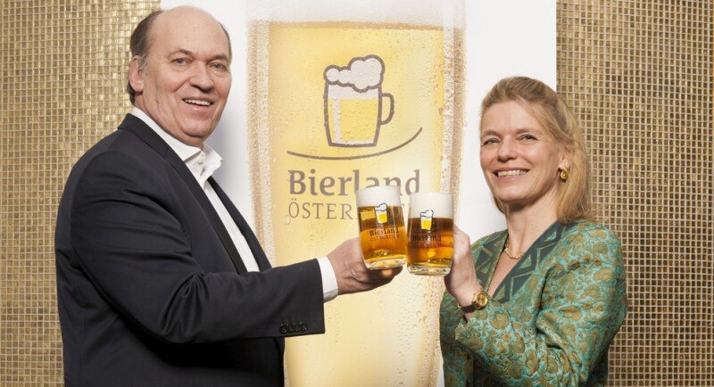 Sigi Menz und Jutta Kaufmann-Kerschbaum.