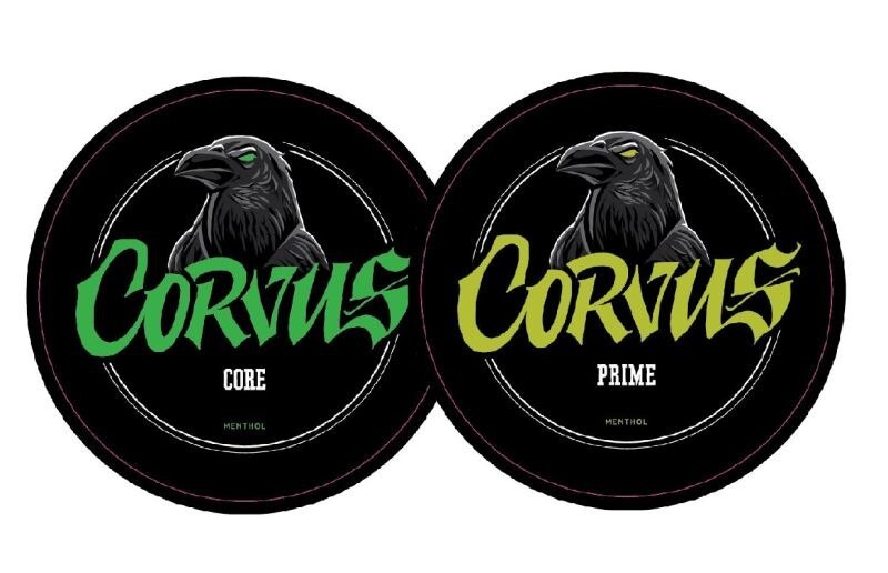 © Corvus