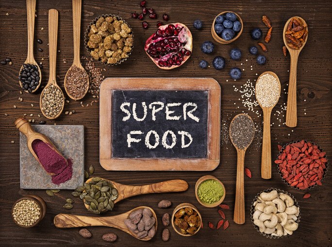 © getty images / egal Was sind die Food-Trends 2021?