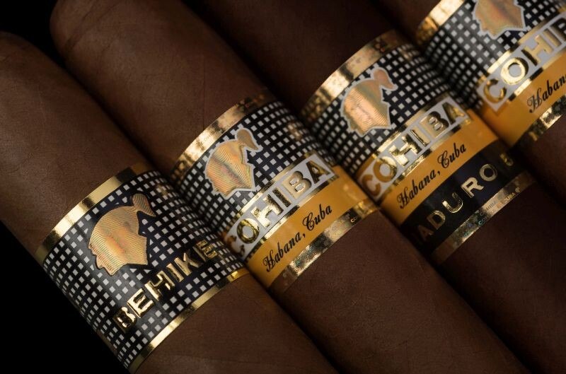 © Habanos SA