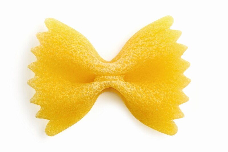 Amore mio: Farfalle.