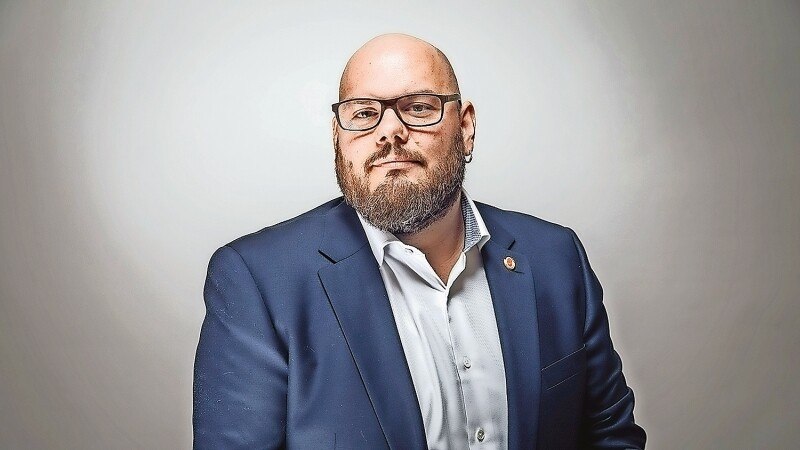 „Vorarlberg ist ein wichtiges erstes Signal für die Branche.“ Mike Pansi, Gastgeber und Branchensprecher