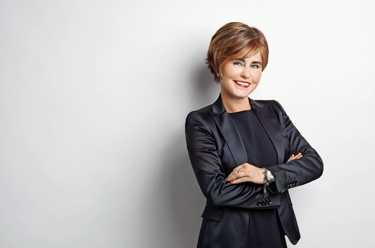  Ulrike Reischl-Kaun, Kaun – die Tischlerin