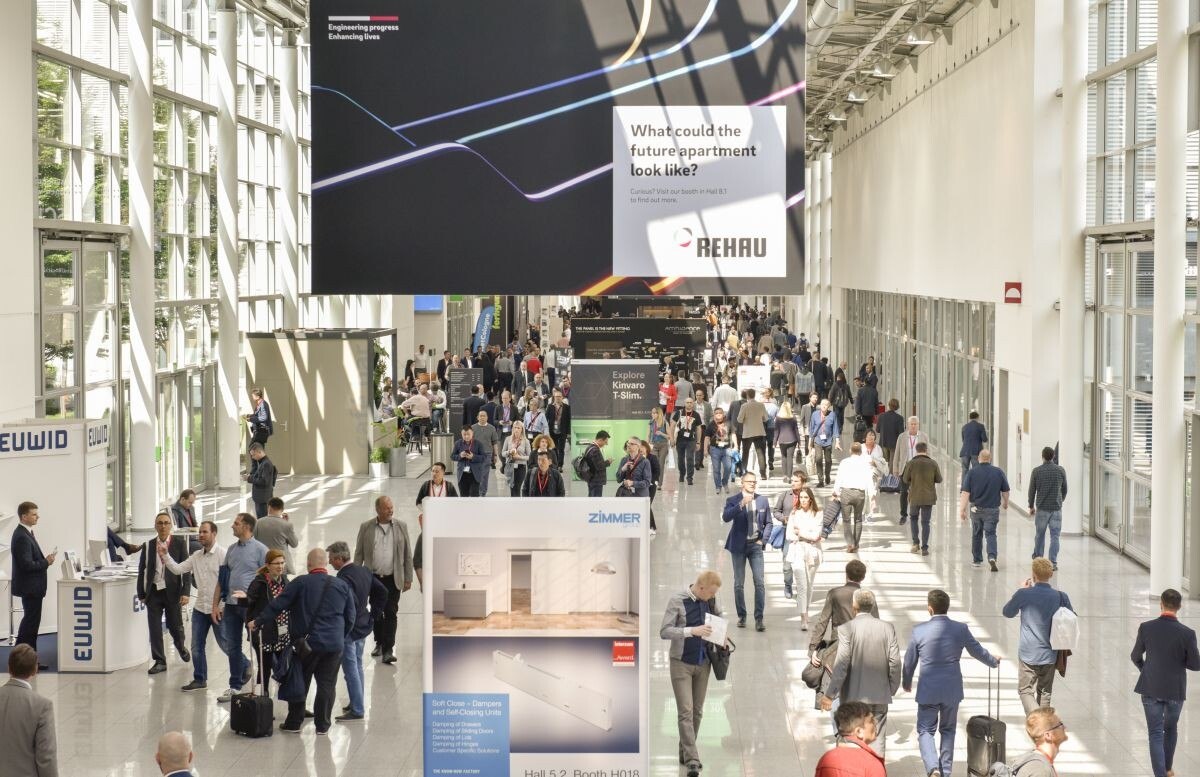 Interzum@Home 2021